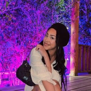 Meet your Posher, Ashonti